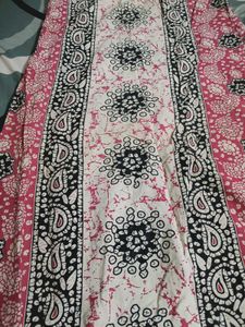 Comfortable Cotton Nightgown