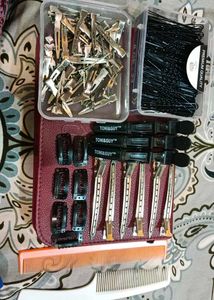 Hair Styling Tool Kit
