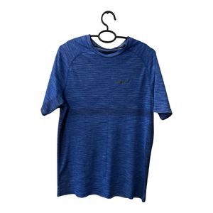 Nike Blue Dri-FIT T-Shirt