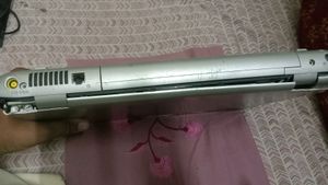 Lenovo Laptop Display Damage