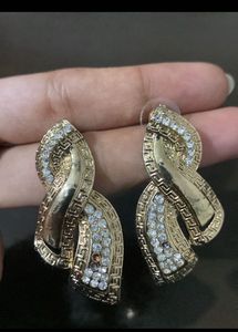 Elegant Jewelry Set