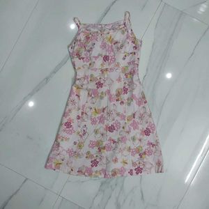 FREE SHIPPING Floral Sundress