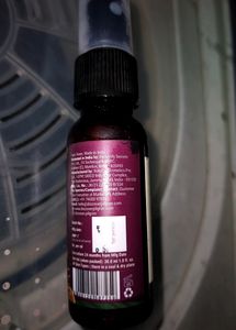 Pilgrim Red Vine Face Mist &amp; Toner