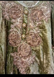 Women Kurtie Disigner