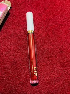 LIT Liquid Lipstick - Red New