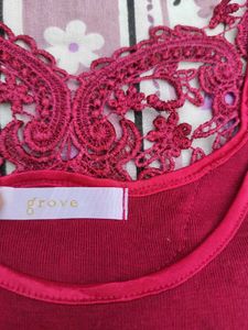 Bundle of 2 Women's Tops