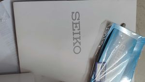 Seiko Automatic  Watch
