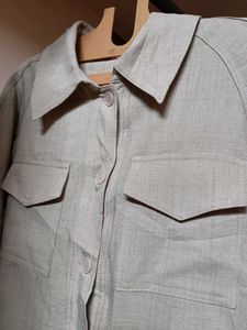 IMPORTED SHIRT