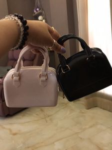 Mini Jelly Purse ( only 1 random)