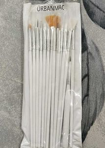 URBANMAC Nail Brush Set