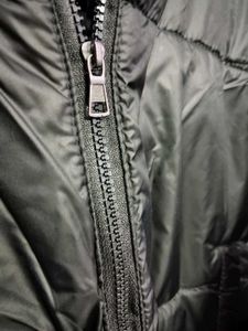 Puffer jacket