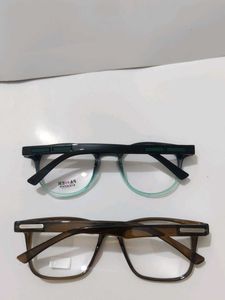 Buy 1 get 1n Stylish Eyeglasses Pair