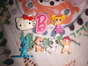 Cute Toys & Figurines