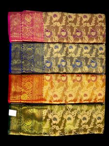 Silk Saree