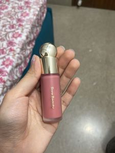Rare Beauty Blush - Achieve a Natural Flush