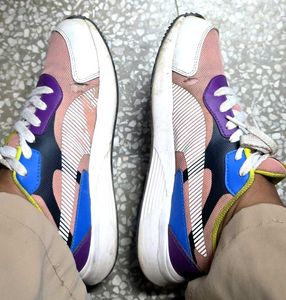 Puma Sports shoes