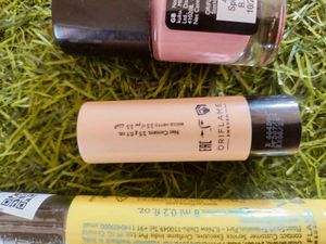 Oriflame oncolour make-up kit