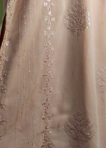 Elegant Embroidered Kurta
