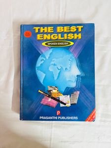 The Best English