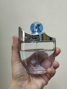 RASASI Royal Blue EDP&amp; Davidoff