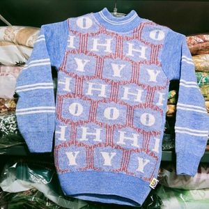 Sweater For Kid