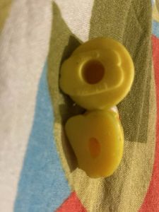 Cute Toy Figures set of 2