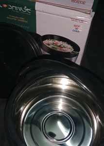 Hot Pot