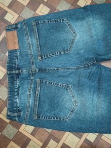 ⚡ ⚡ Flash Sale ⚡ ⚡ Blue Denim Jeans