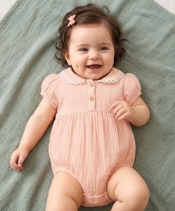 Cute onesie for your baby girl