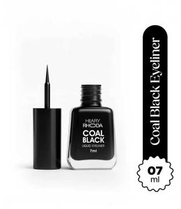 Hilary Rhoda Coal Black Liquid Eyeliner