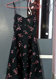Vacation 🌸Floral Dress Women BRANDED
