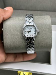 patek Phillipe watch women new stock