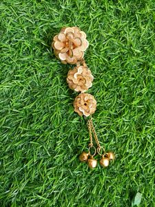 Bun Clip Fir Girls/women