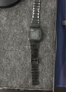 Casio Vintage Digital Watch