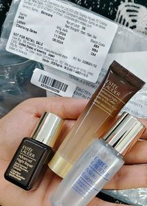 Estee Lauder Skincare Set