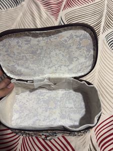 Cosmetic Bags Set