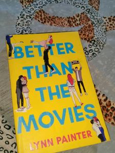 Better Than The Movies
