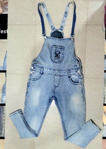 ✨️Quality Dungaree