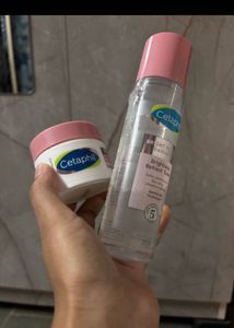Cetaphil Bright Healthy Radiance Cream