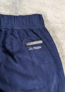 Comfortable Blue Wide Leg Pants