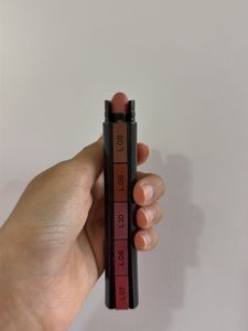 Rene Nude shade Lipstick Tube