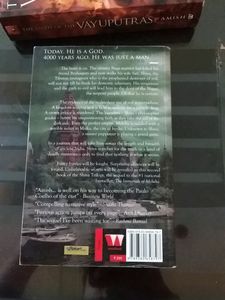 SHIVA - TRILOGY