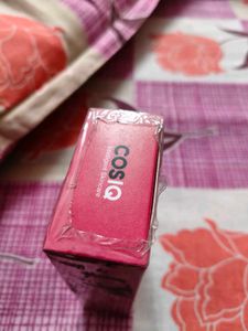 COSIQ Sunscreen Serum SPF 50