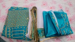 Lahanga Choli Blouse