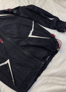 Kappa Windbreaker Jacket