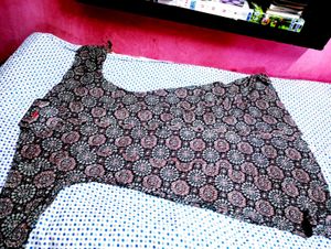 Printed Kurta