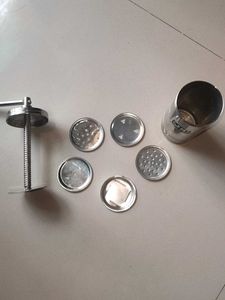 Stainless Steel Namkeen Maker