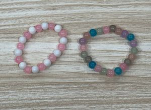 Beaded Bracelet Bundle