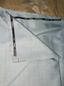 Bombay Dyeing Men's Fabric