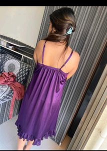 Nighty For Woman